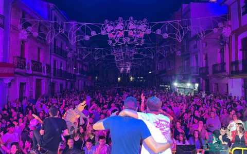 FESTES 18